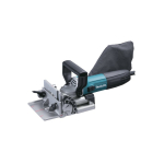Makita PJ7000J &uuml;lafrees ja trimmer Must, Sinine 11000 RPM 700 W