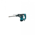 Makita HR2811FT p&ouml;&ouml;rdtrell 800 W 1100 RPM