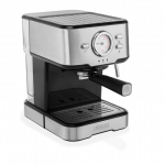 Princess 249412 Manuaal Espressomasin 1,5 l