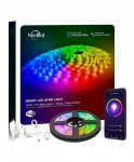 Gosund Gosund Nitebird RGB LED WiFi juosta Gosund SL3 10m 12V
