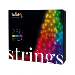 Twinkly TWS600STP-BEU juhtmega tuli 600 lambid LED