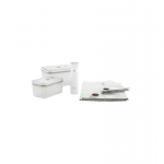 ZWILLING 36806-007-0 vaakummasin Valge