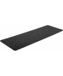 Deltahub Minimalistic Desk Pad, 30 x 90 cm