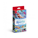 Nintendo Switch Sports Standard Inglise keel Nintendo Switch
