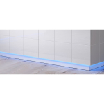 Cama REJA 2D LED NI LED paneelvalgusti