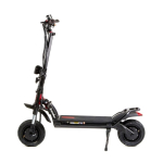 Kaabo El, Scooter, WolfWarrior11PLUSR