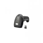 Hismart Wireless 1D barcode scanner XL-9325B