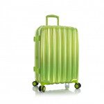 Heys Astro Green M 66 cm suitcase, green