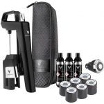 Coravin Weinsystem Timeless Six + 6 St&uuml;ck