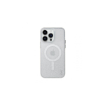 Uniq CASE UNIQ Coehl Lumino Apple iPhone 14 Pro Max Silver/Sparkling Silver