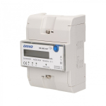 ORNO OR-WE-507 elektriarvesti Elektrooniline Pistik Valge