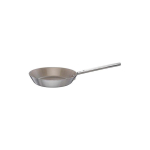 Fiskars Steel frying pan Norden with coating (24cm), 1067631