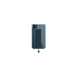 Uniq UNIQ case Heldro iPhone 12/12 Pro 6.1 "transparent / clear Antimicrobial