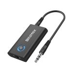 Blitzwolf Bluetooth 5.2 Transmitter / Receiver BlitzMax BT05, aptX