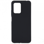 Evelatus Xiaomi POCO X4 GT Premium Soft Touch Silicone Case Black