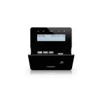 Satel KEYPAD LCD INTEGRA/INT-KLFR-B