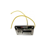 Lean Lean Cars Music panel for Ranger 4x4 DK-F650