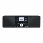 Panasonic SC-DM202EG-K helis&uuml;steem koju Kodune audio mikros&uuml;steem 24 W Must