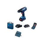 Bosch GSR 180-LI 1900 RPM V&otilde;tmeta Mitmev&auml;rviline