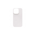 Evelatus Apple iPhone 13 Pro Max Premium Magsafe Soft Touch Silicone Case White