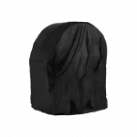 Alfa Alfa Forni Cover black 4 Pizze (Classico)