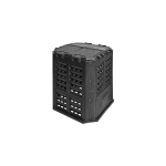 Patrol Composter 360l