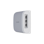 Ajax DualCurtain Outdoor curtain detector (white)