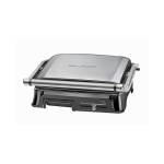 Clatronic 263657 kontaktgrill