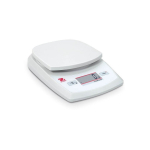 OHAUS Compass&trade; CR CR2200 kaasaskantav kaal