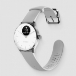 Withings ScanWatch Light OLED-ekraan 37 mm H&uuml;briid Kuld