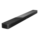 Remote Remote control Bose Soundbar Univ 0809954-0020
