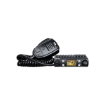 CRT CRT ONE CB radio station