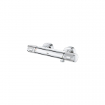 Grohe Grohtherm 1000 Performance Thermostatic Shower Valve, 1/2