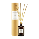 The The Olphactory Home fragrance with sticks "Bright" (scented with oranges and cinnamon), 500 ml