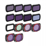 14 14 filters Freewell to DJI Osmo Pocket 3