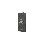 Guess GUBKP13X4GMGGR iPhone 13 Pro Max 6,7" szary|grey book 4G B