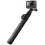 GoPro AGXTS-002-ES aktiivsuskaamera tarvik Extension pole + Shutter