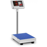 Kitchen Kitchen scales Steinberg Systems Scales platformowa magazynowa licząca 30x40cm power supply + battery 100kg / 10g