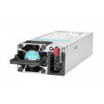 HPE HPE 1000W Flex Slot Titanium Hot Plug Power Supply Kit toiteallika komponent H&otilde;be