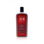 American American Crew Detox Shampoo 1000 ml &Scaron;ampoon Mehed