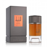 Men's Men's perfume Dunhill EDP Signature Collection British Leather (100 ml)