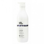 Conditioner Conditioner for blond hair Milk Shake Icy Blond Conditioner 1000 ml