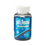 Pilfood First Hair Vitamin 60 Gominol