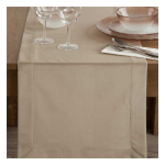Eurocurtains Eurocurtains CHO/MELINDA/BEIGE 140X220 BEIGE