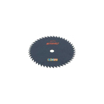 Disc Disc for brushcutters Stihl 250x20.0 mm Z50