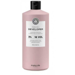 Maria Maria Nila, Developer, Hair Oxidant Lotion, 3%, 10 vol, 750 ml