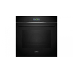 Siemens HB774G2B1 ahi 71 l Must, Roostevaba teras