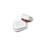 Filter Filter 3M 6096 A1HGP3R 2 pcs.