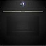 Bosch Serie 8 HBG7363B1 ahi 71 l 3600 W A+ Must