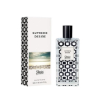 Ted Ted Lapidus Stories Homme Supreme Desire Eau De Toilette Spray 100ml